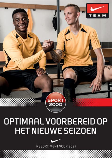 nike catalogus 2021 voetbal|Nike volleyball catalog.